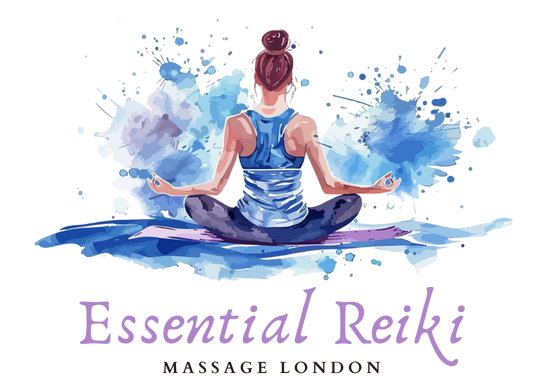 Essential Reiki London